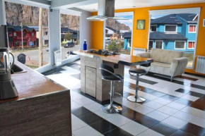 Chalten Loft 1 - Price excludes taxe